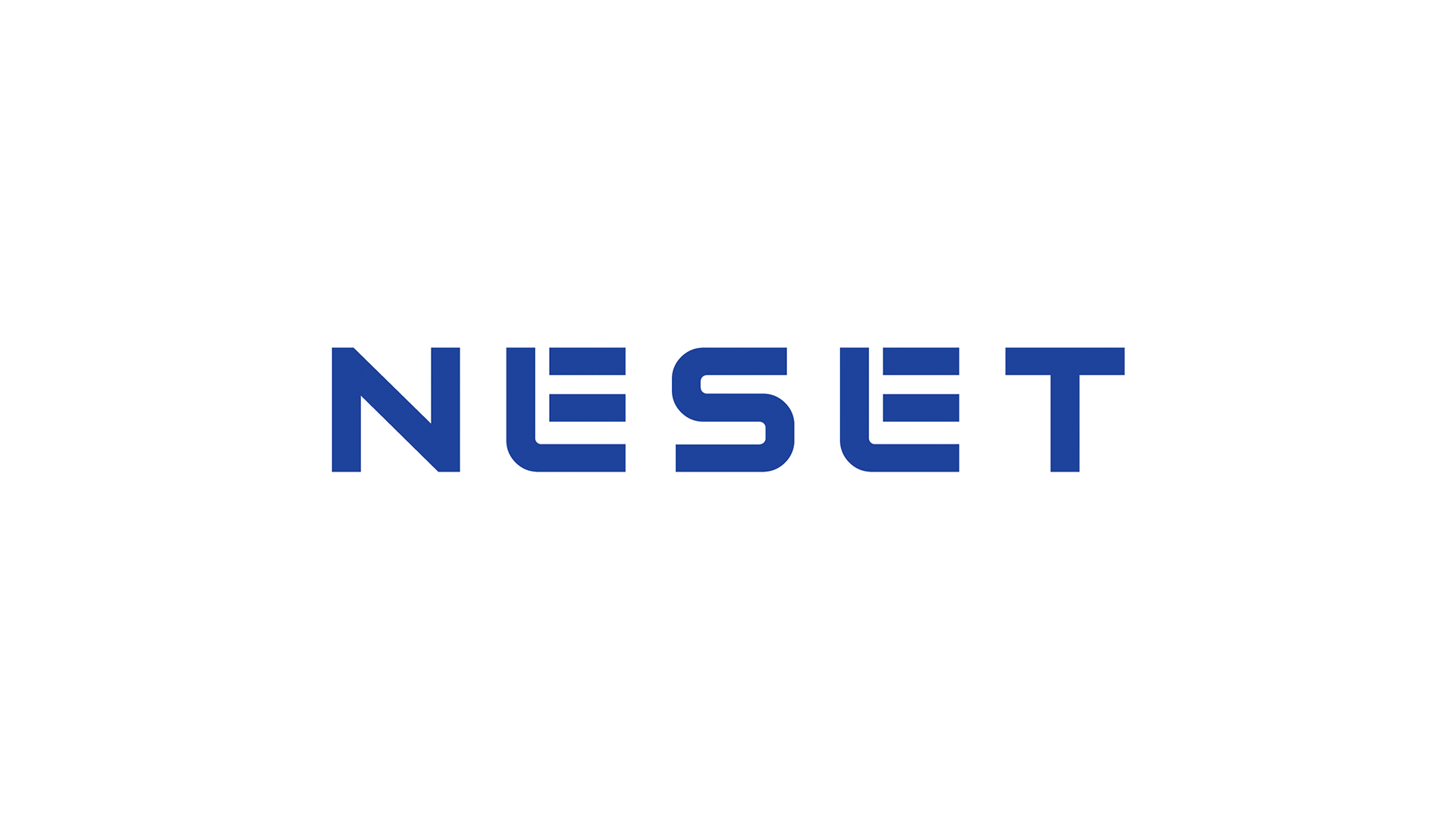 Logo - Neset